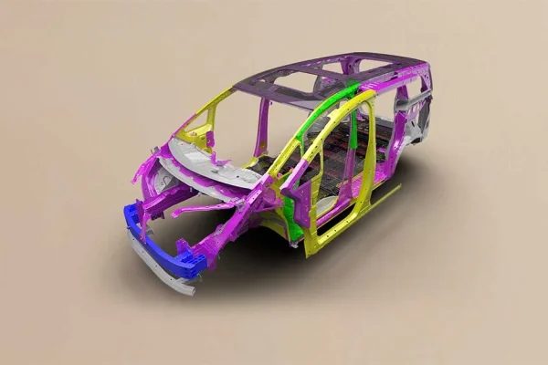 BYD DENZA D9