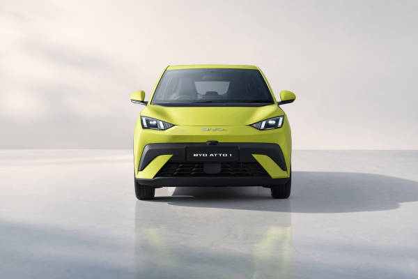 BYD ATTO 1